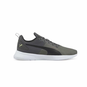 Puma - Men's Flyer Runner Mesh Shoes (195343 09) Urban sporty - style shoes
