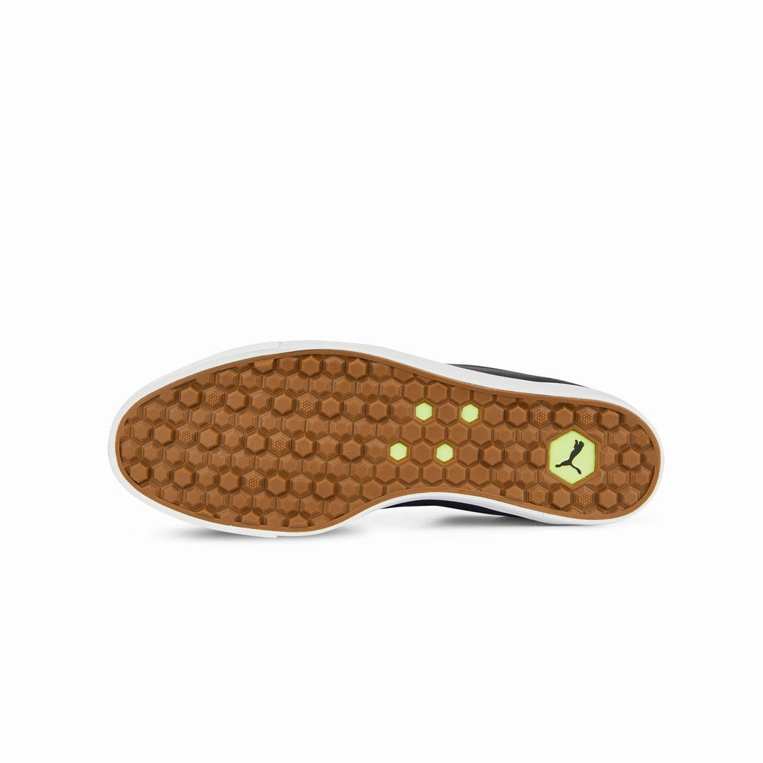 Puma - Men's Fusion Classic Golf Shoes (376982 03) Open Entry