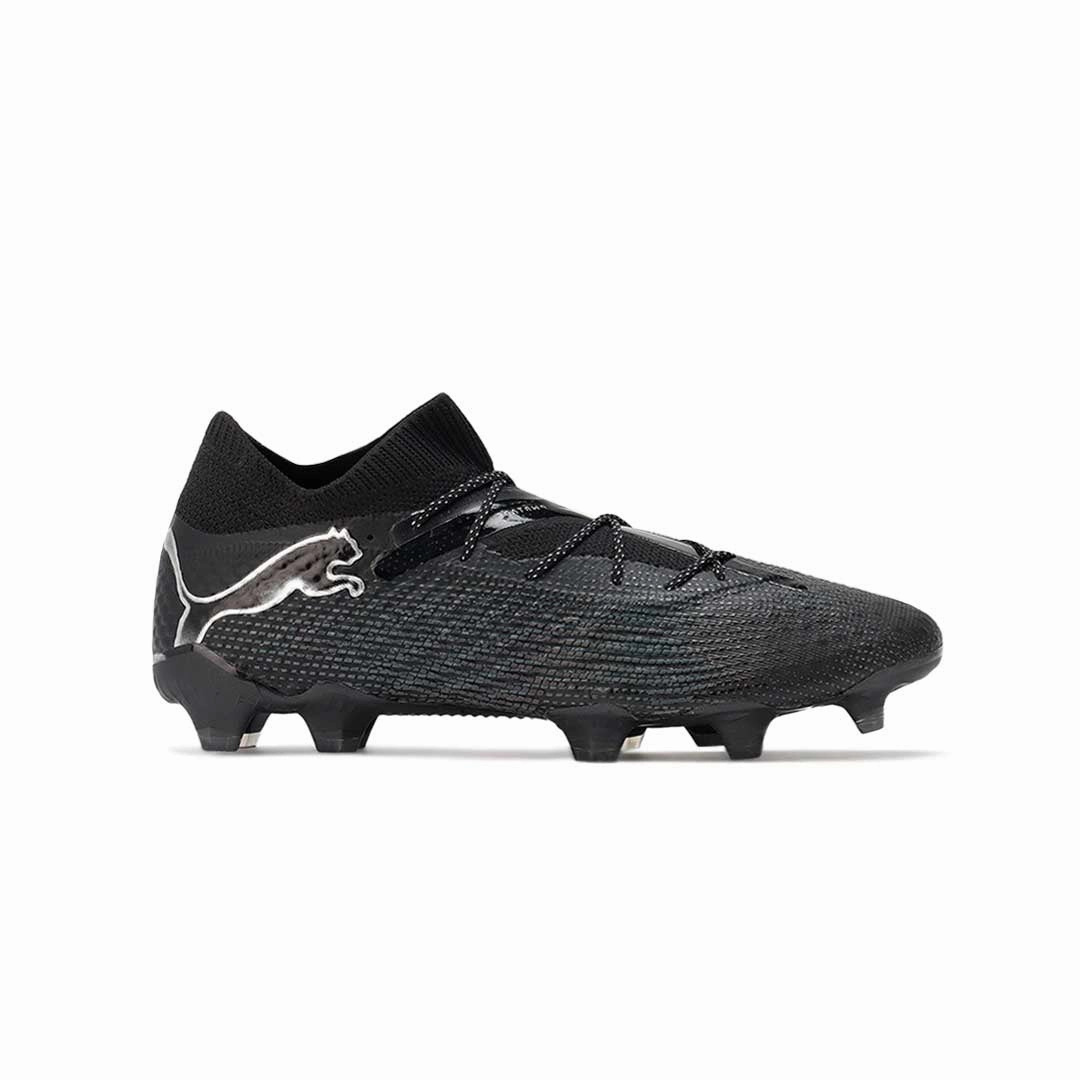 Attack Focus Optimal Comfort Puma - Men's Future 7 Ultimate Firm/Artificial Ground Soccer Cleats (107916 02)