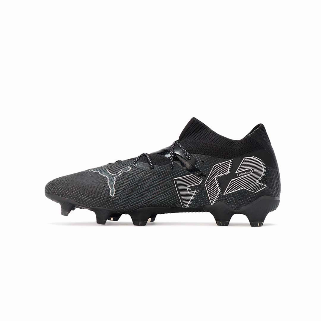 Puma - Men's Future 7 Ultimate Firm/Artificial Ground Soccer Cleats (107916 02) Quick Motion