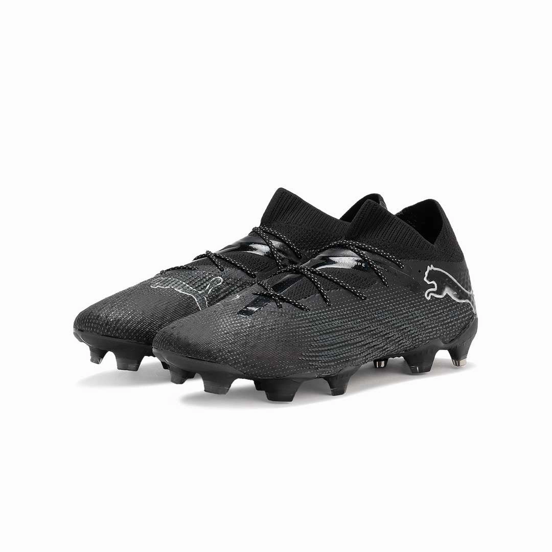 Puma - Men's Future 7 Ultimate Firm/Artificial Ground Soccer Cleats (107916 02) All Ground Arch support