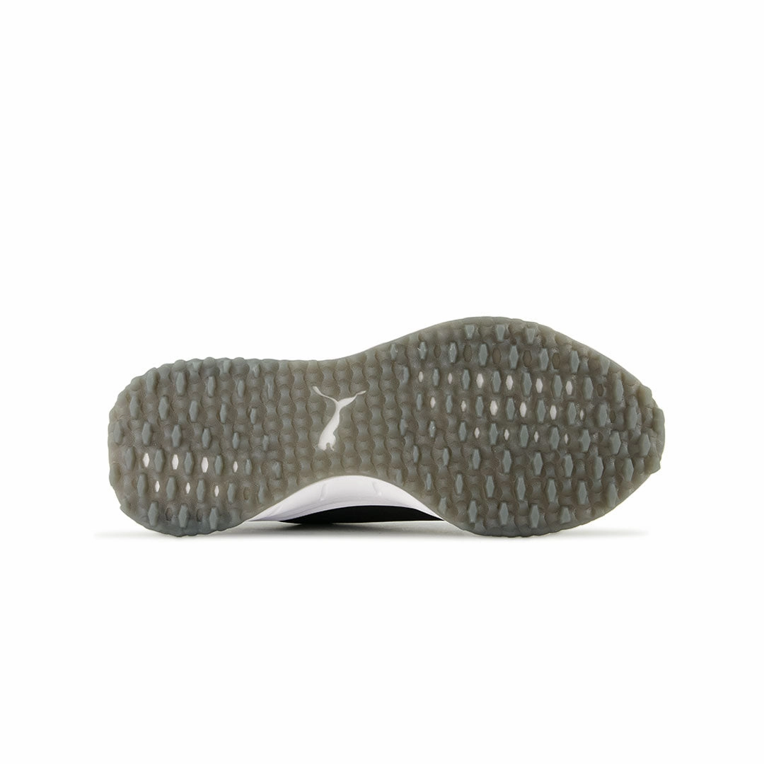 Fresh Lining Puma - Men's Grip Fusion Pro 3.0 Golf Shoes (194467 01)