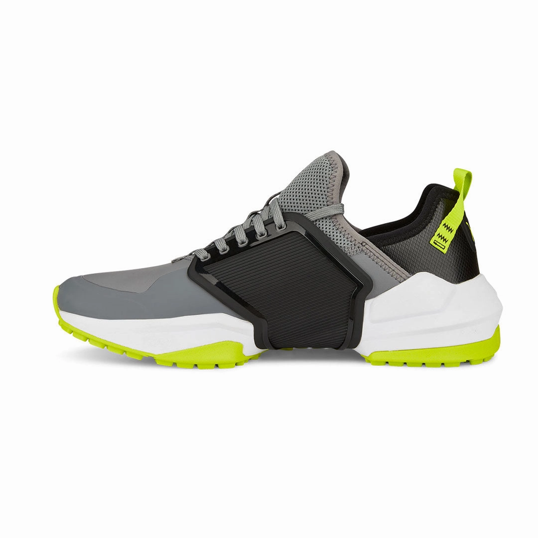 Puma - Men's GS One Golf Shoes (195405 06) Responsive Grip Agility Grip