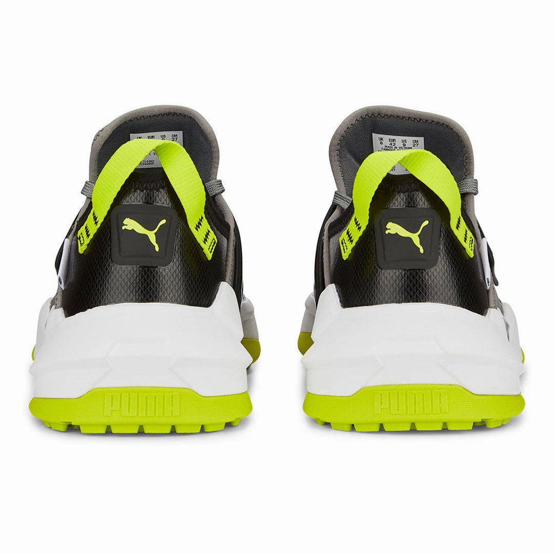 Support Tech Stability Line Puma - Men's GS One Golf Shoes (195405 06)