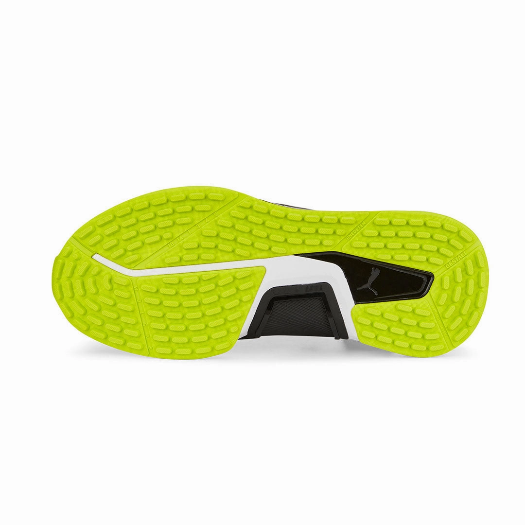 BreathableMesh Synthetic Upper Puma - Men's GS One Golf Shoes (195405 06)