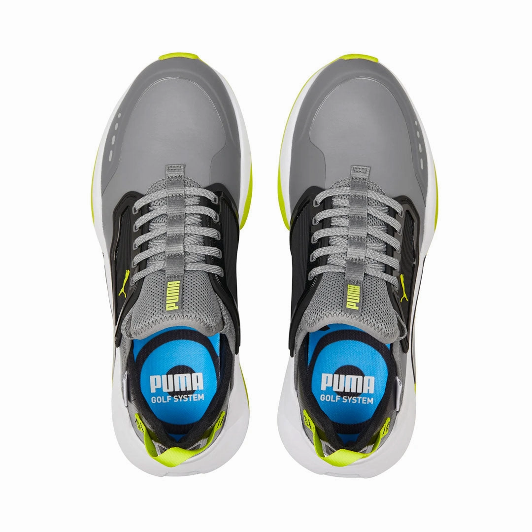 Strong Build Puma - Men's GS One Golf Shoes (195405 06)