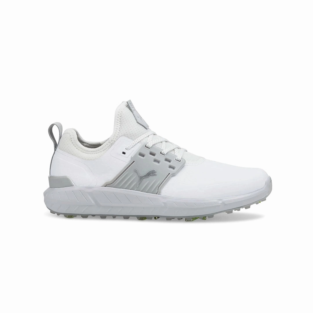 Comfort Prime Puma - Men's Ignite Articulate Golf Shoes (376078 01)