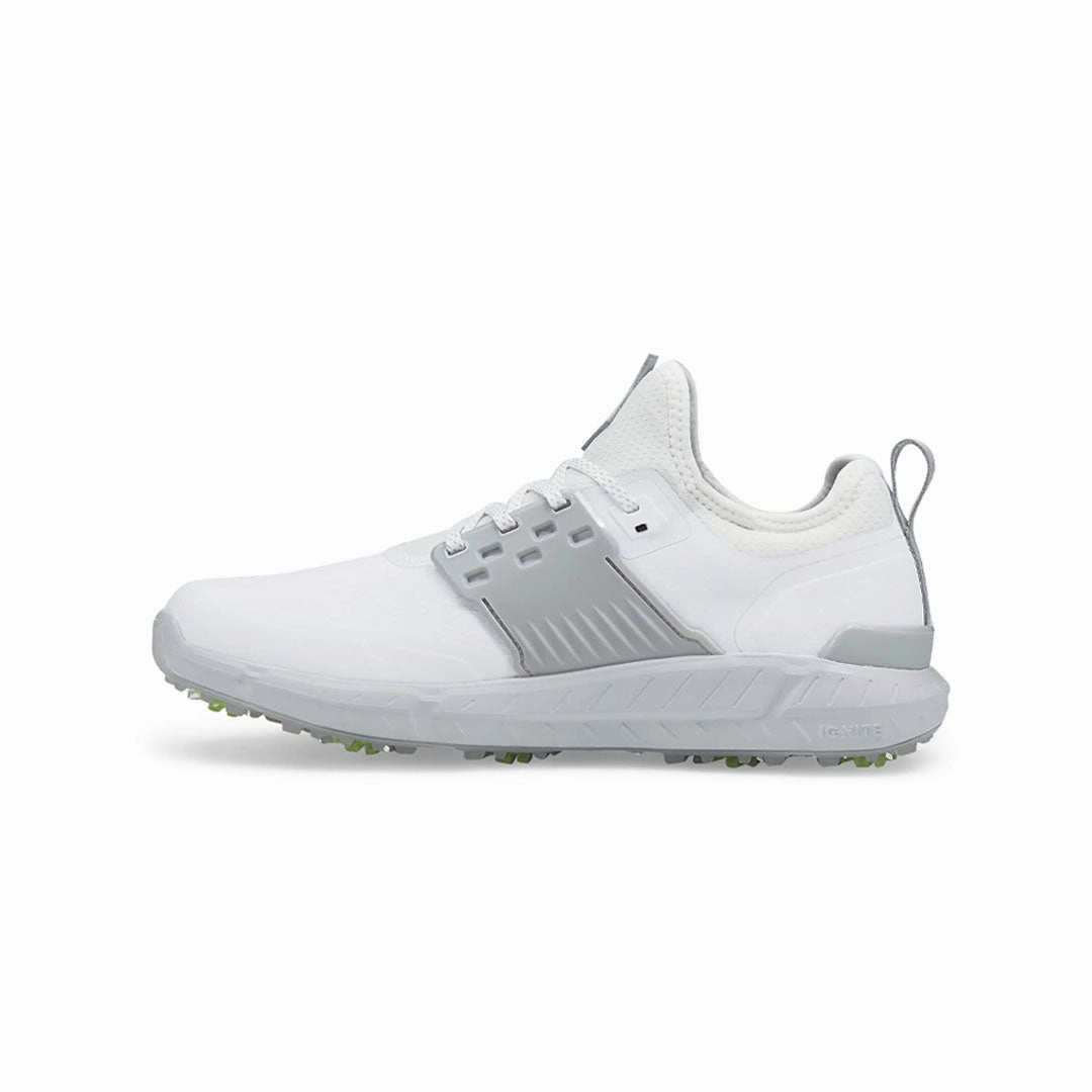 Puma - Men's Ignite Articulate Golf Shoes (376078 01) Agile Footwork Course Style
