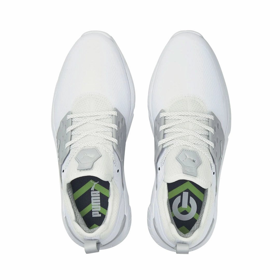 Puma - Men's Ignite Articulate Golf Shoes (376078 01) Responsive Grip Dynamic Motion