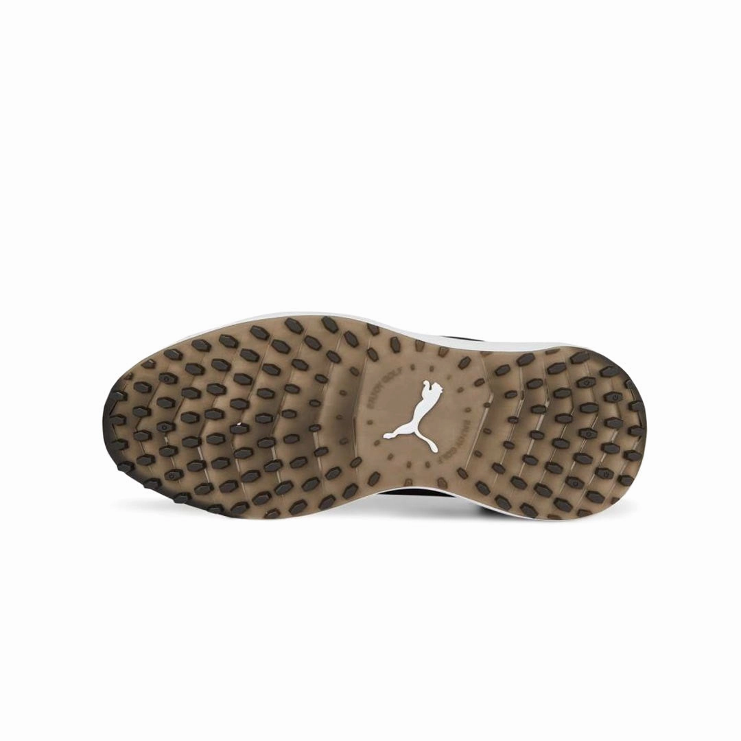 Stable Traction Puma - Men's Ignite Elevate Disc Spikeless Golf Shoes (376080 02)