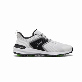 Puma - Men's Ignite Innovate Golf Shoes (Wide) (309711 02) Responsive Grip