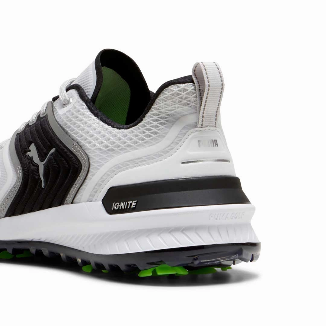 Puma - Men's Ignite Innovate Golf Shoes (Wide) (309711 02) All Skill Levels