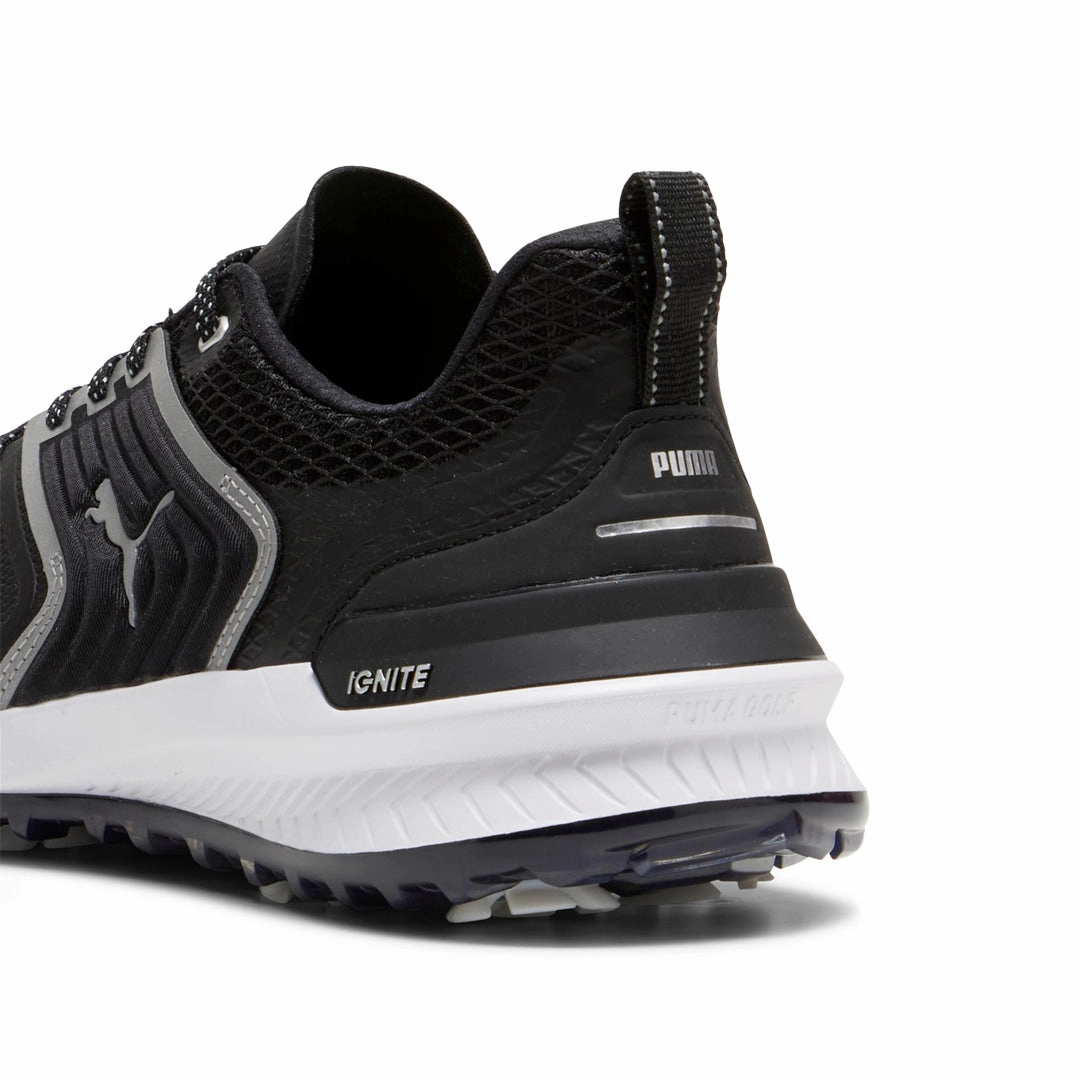 Agility Control Dynamic Fit Puma - Men's Ignite Innovate Golf Shoes (Wide) (309711 03)