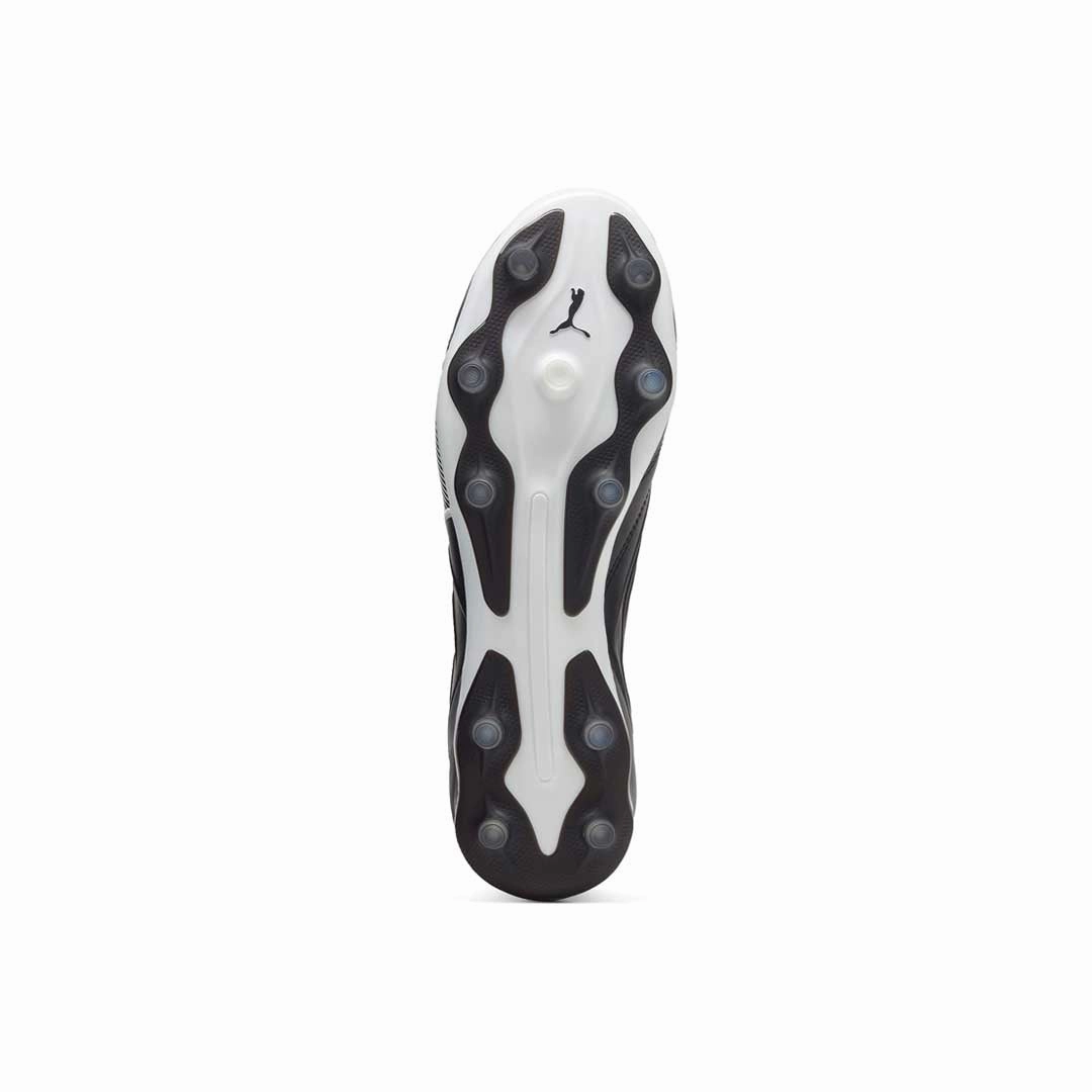 Puma - Men's King Pro Firm/Artificial Ground Soccer Cleats (107862 01) Forward Motion