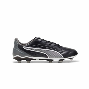 Puma - Men's King Pro Firm/Artificial Ground Soccer Cleats (107862 01) Strike Zone