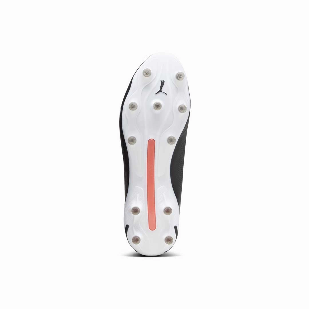 Sport Gear Push Strength Puma - Men's King Ultimate Firm/Artificial Ground Soccer Cleats (107563 01)