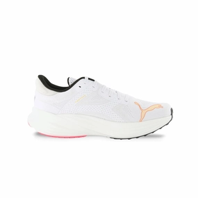 bright colored shoes Puma - Men's Magnify Nitro 2 Shoes (376909 11)