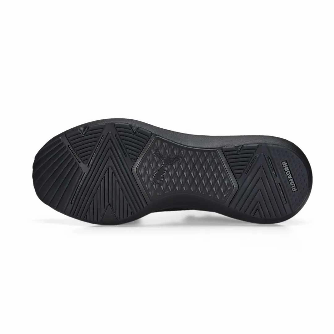 Puma - Men's Pure XT Fresh Training Shoes (377276 01) running in a 20K shoes Hot weather relief