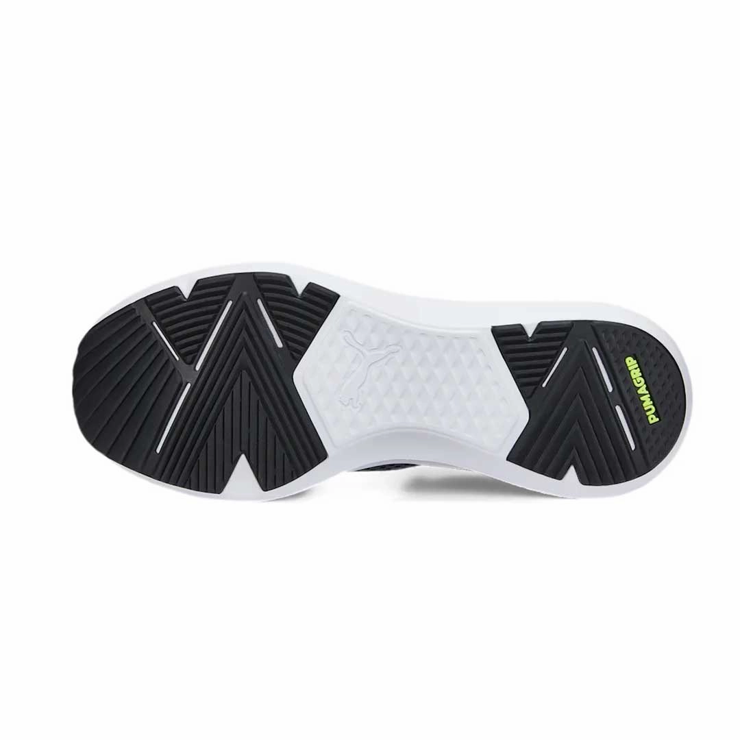 lace - up shoes Classic Charm Puma - Men's Pure XT Fresh Training Shoes (377276 02)