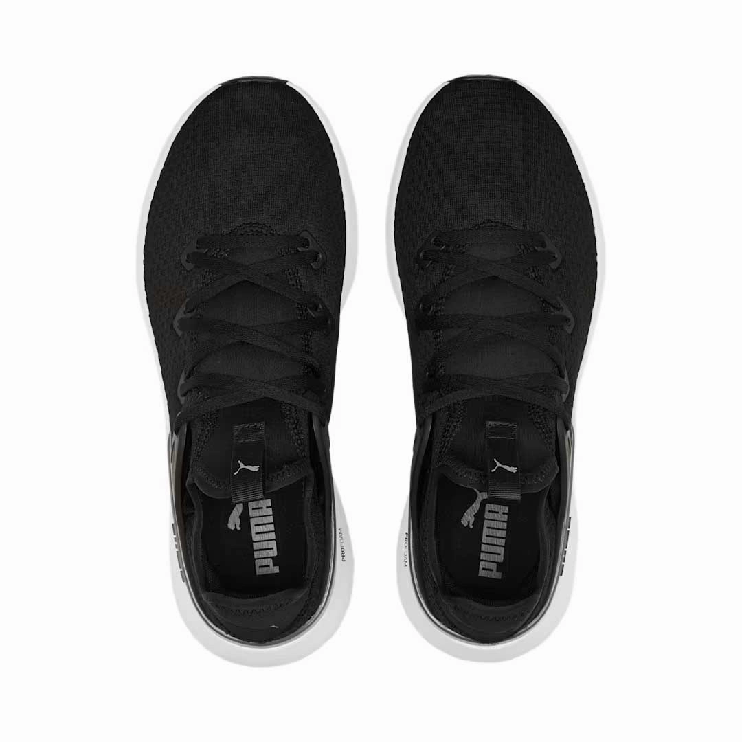 Comfortable ankle support Puma - Men's Pure XT Fresh Training Shoes (377276 05)