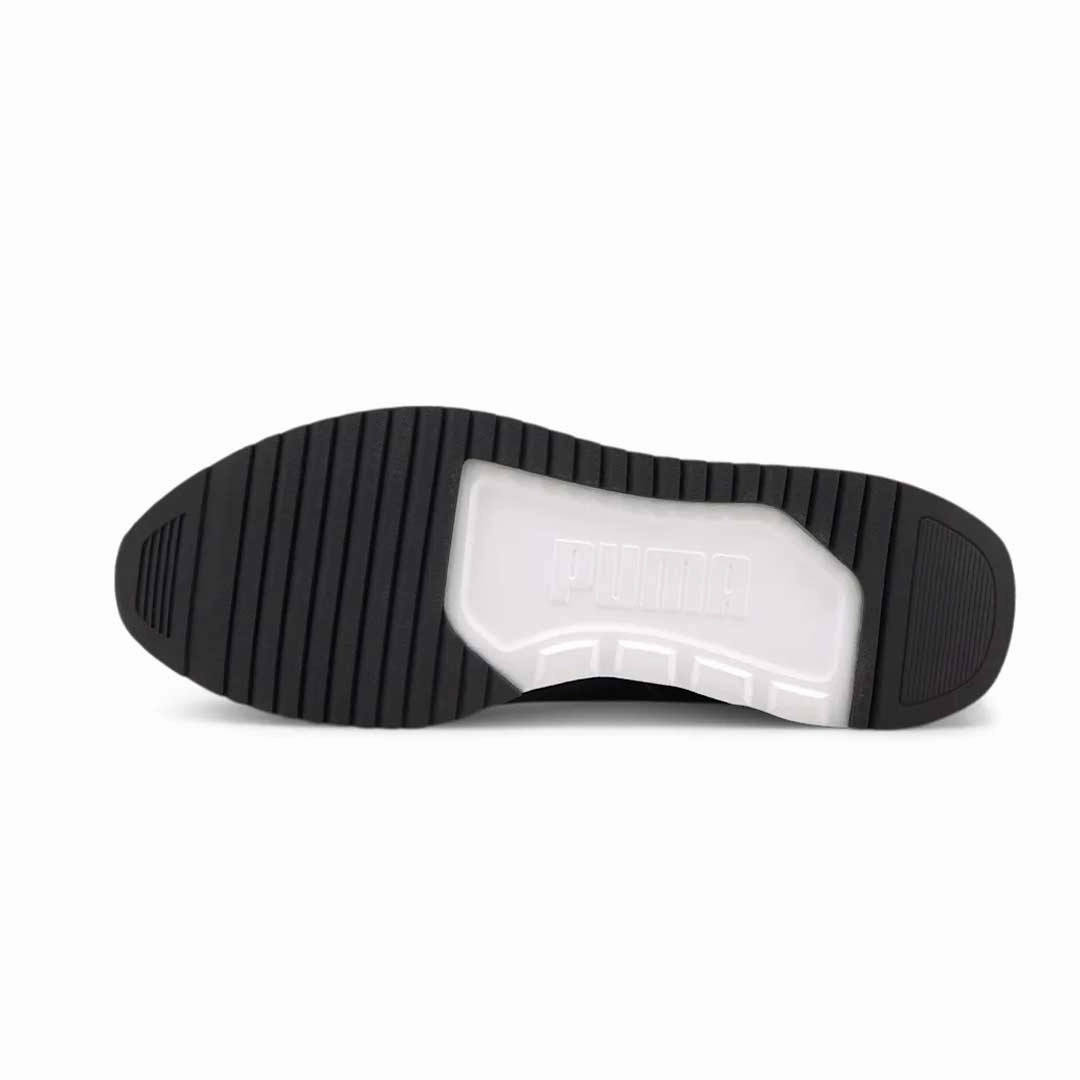 rubber - outsole Puma - Men's R78 Shoes (373117 38)