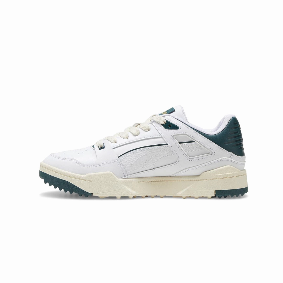 Agile Step Puma - Men's Slipstream G Spikeless Golf Shoes (309744 03)