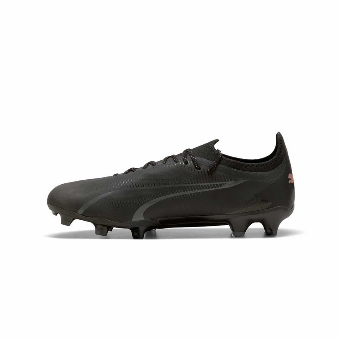 Sole Balance Puma - Men's Ultra Ultimate Firm/Artificial Ground Soccer Cleats (107744 02)