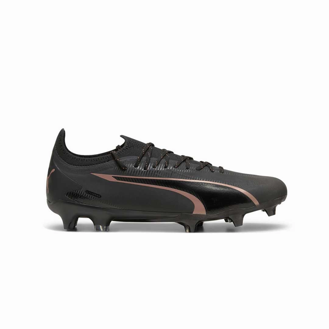 Puma - Men's Ultra Ultimate Firm/Artificial Ground Soccer Cleats (107744 02) Quick Support