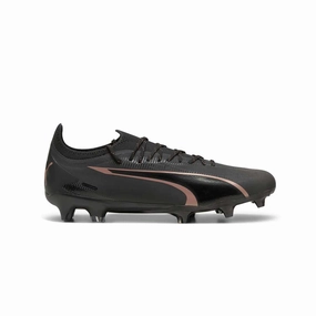 Puma - Men's Ultra Ultimate Firm/Artificial Ground Soccer Cleats (107744 02) Quick Support