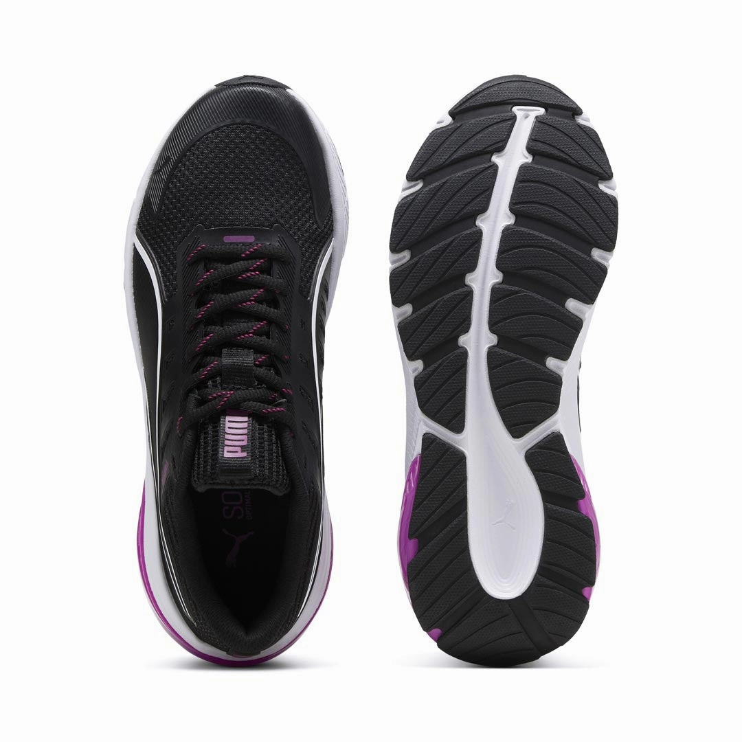 Puma - Women's Cell Glare Shoes (309992 06) Padded interior running for a cause