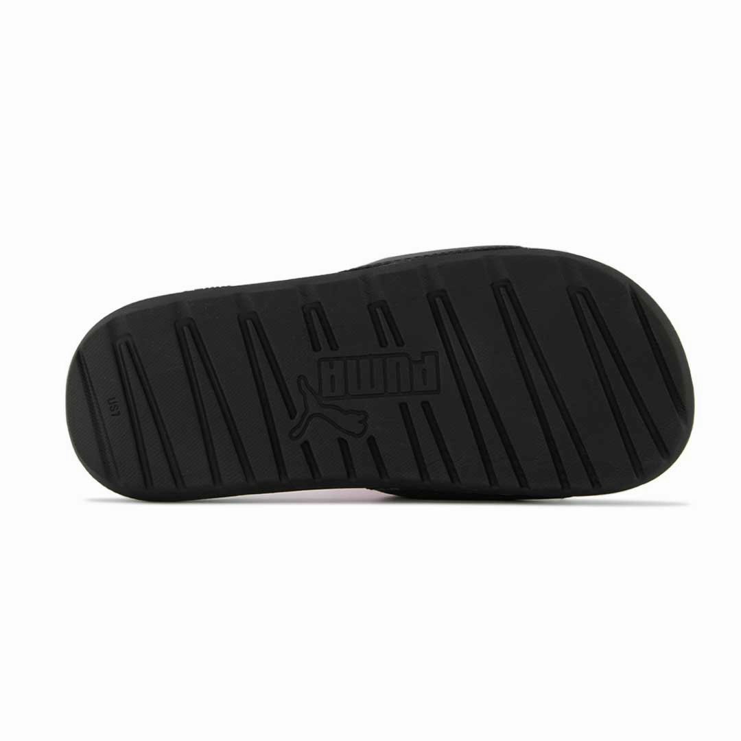 Puma - Women's Cool Cat 2.0 Slides (389108 01) Outdoor Walking Comfort Light Motion