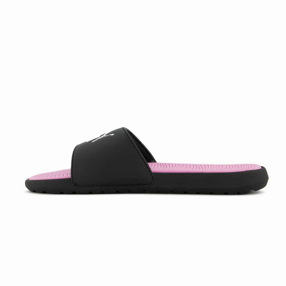 perforated Light Walk Puma - Women's Cool Cat 2.0 Slides (389108 01)