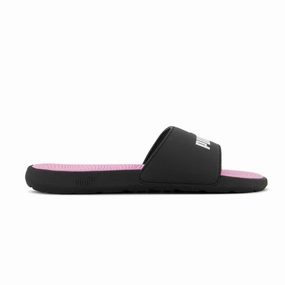 Puma - Women's Cool Cat 2.0 Slides (389108 01) Vegan Material