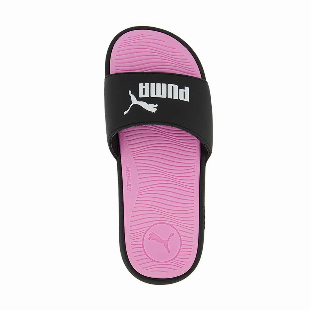 Firm Step Easy Sandals Puma - Women's Cool Cat 2.0 Slides (389108 01)