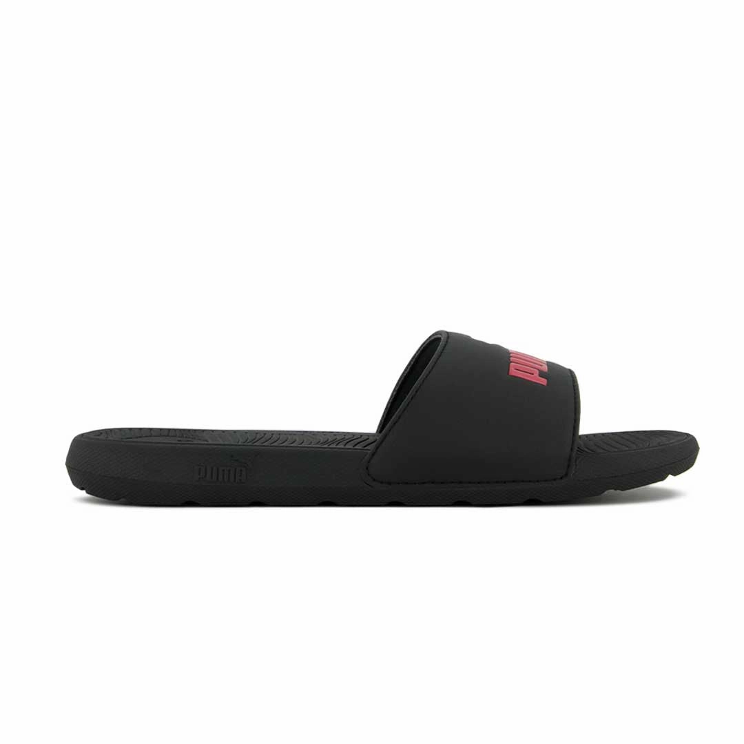 Minimalist Design Puma - Women's Cool Cat 2.0 Slides (389108 07)