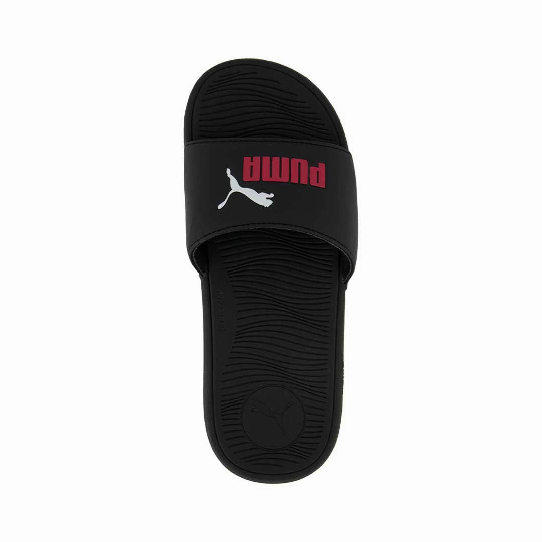 Zero Weight Arch Relief Puma - Women's Cool Cat 2.0 Slides (389108 07)