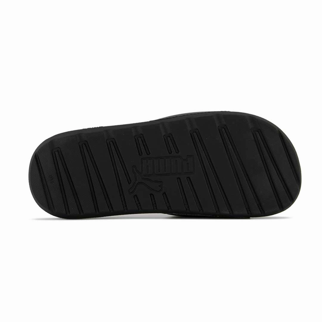 Puma - Women's Cool Cat 2.0 Slides (389108 07) Durable Strap