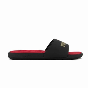 Stay Cool Puma - Women's Cool Cat 2.0 Slides (389108 08)