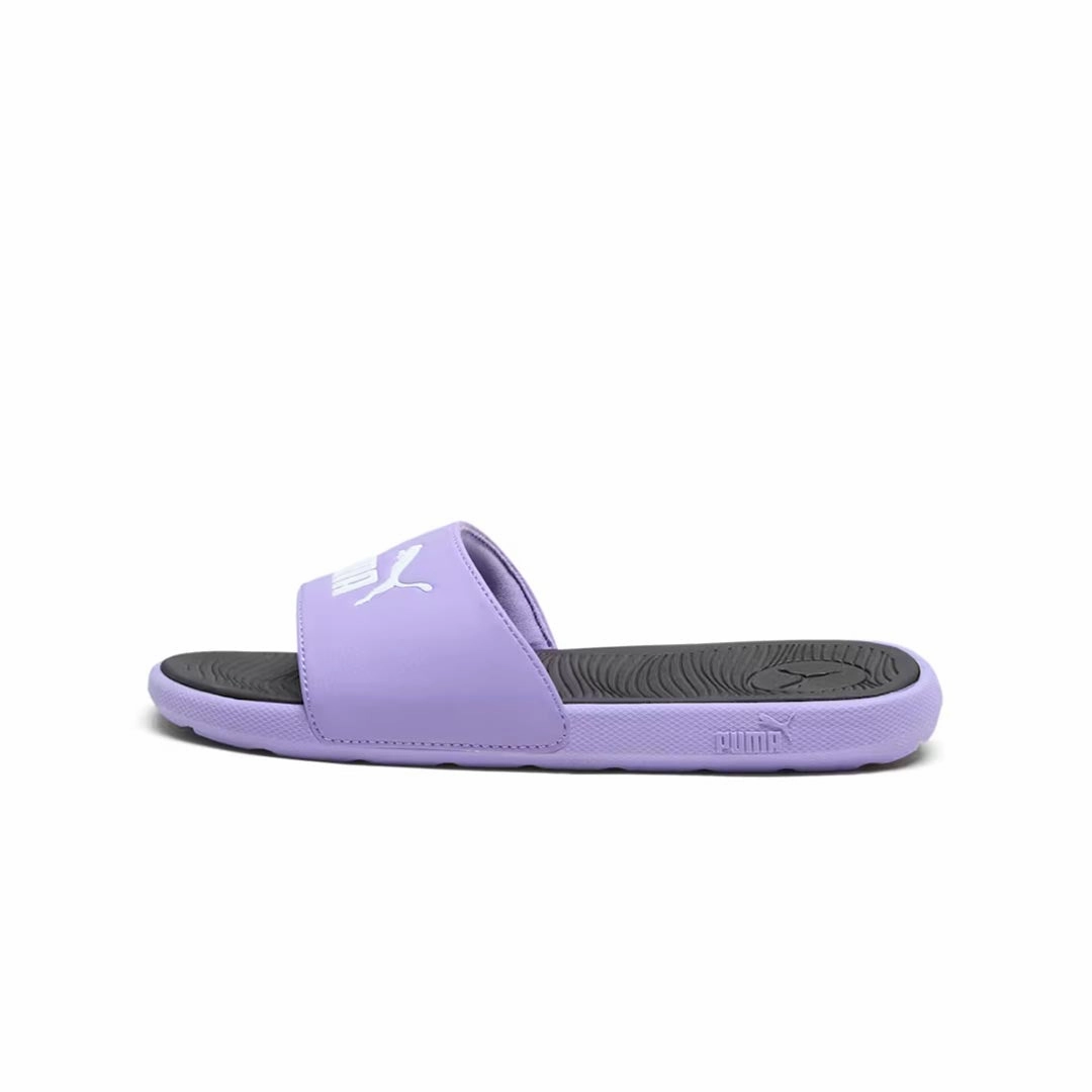 Toe Thong Puma - Women's Cool Cat 2.0 Slides (389108 30)