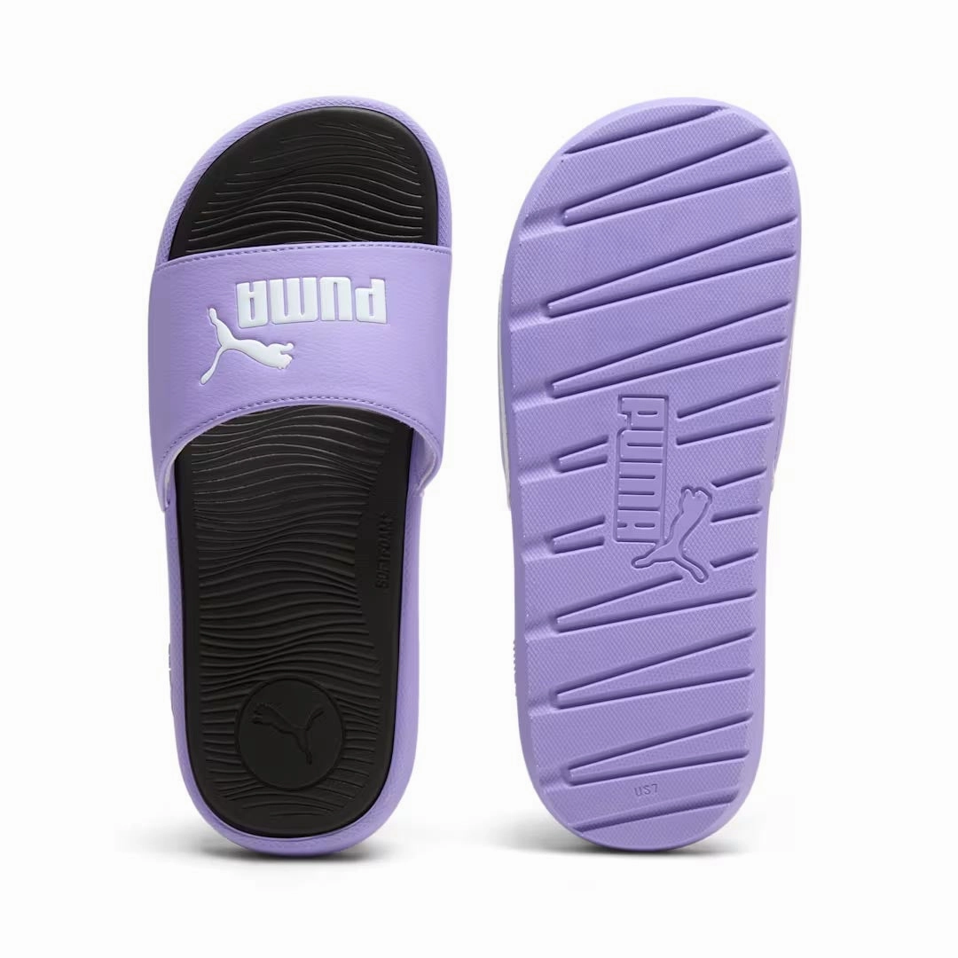 Puma - Women's Cool Cat 2.0 Slides (389108 30) Stretchable