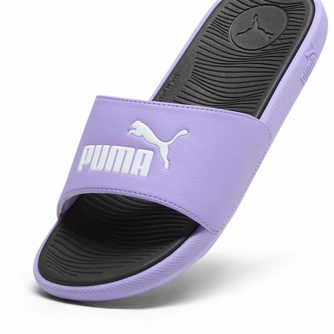 Fashionable Puma - Women's Cool Cat 2.0 Slides (389108 30)