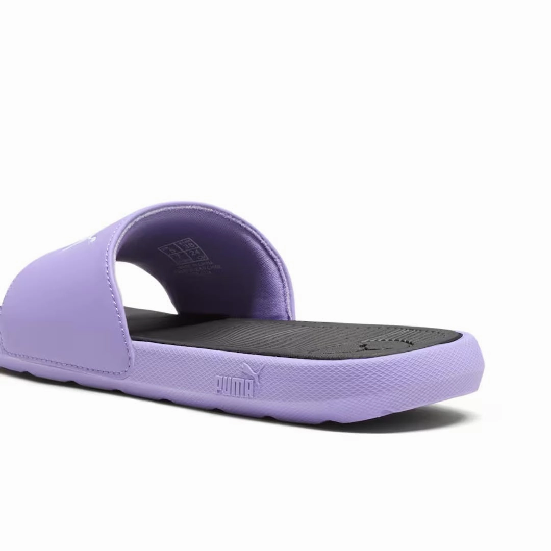 Puma - Women's Cool Cat 2.0 Slides (389108 30) Comfortable Design