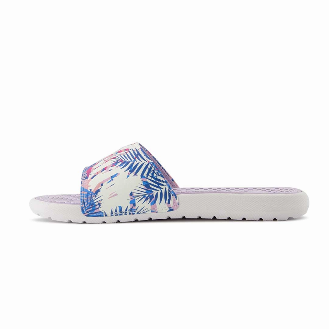 Bare Feel Non-Slip Comfort Puma - Women's Cool Cat Slides (386845 01)