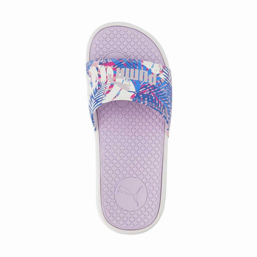 Walking Sandals Puma - Women's Cool Cat Slides (386845 01)
