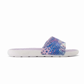 Comfortable beach sandals Puma - Women's Cool Cat Slides (386845 01)