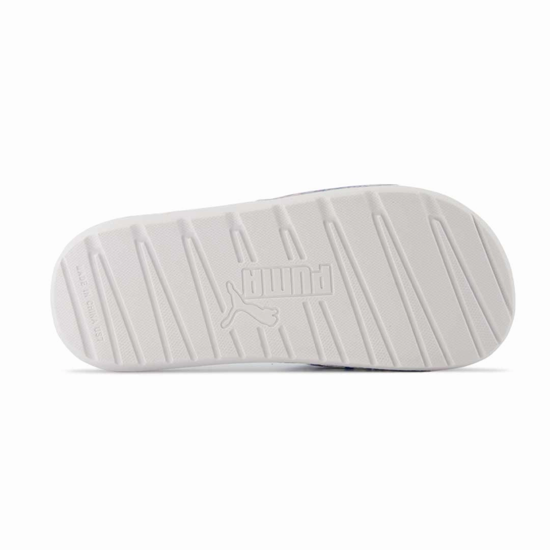 Walking support Fresh Touch Puma - Women's Cool Cat Slides (386845 01)
