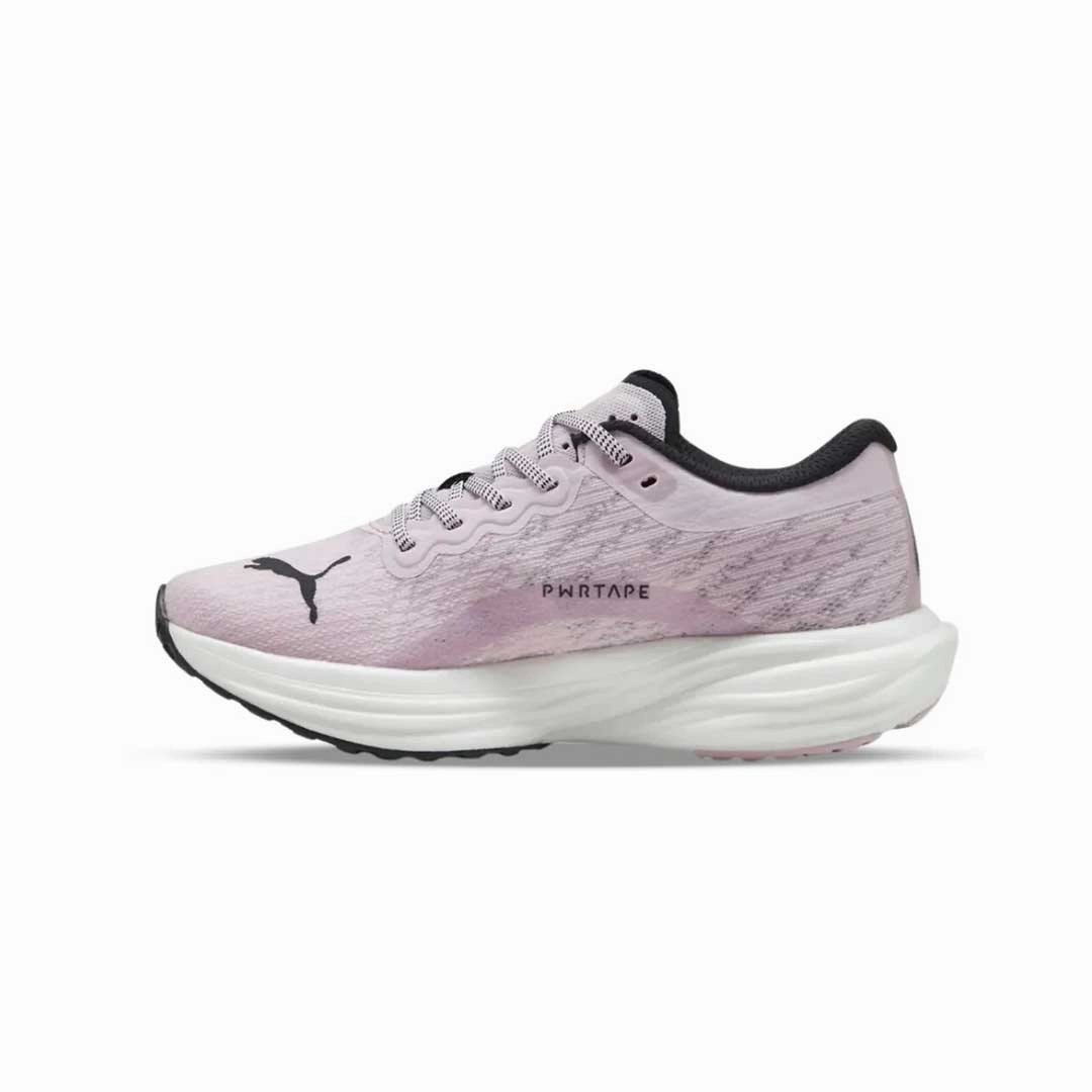 Puma - Women's Deviate Nitro 2 Radiant Shoes (379525 01) rechargeable
