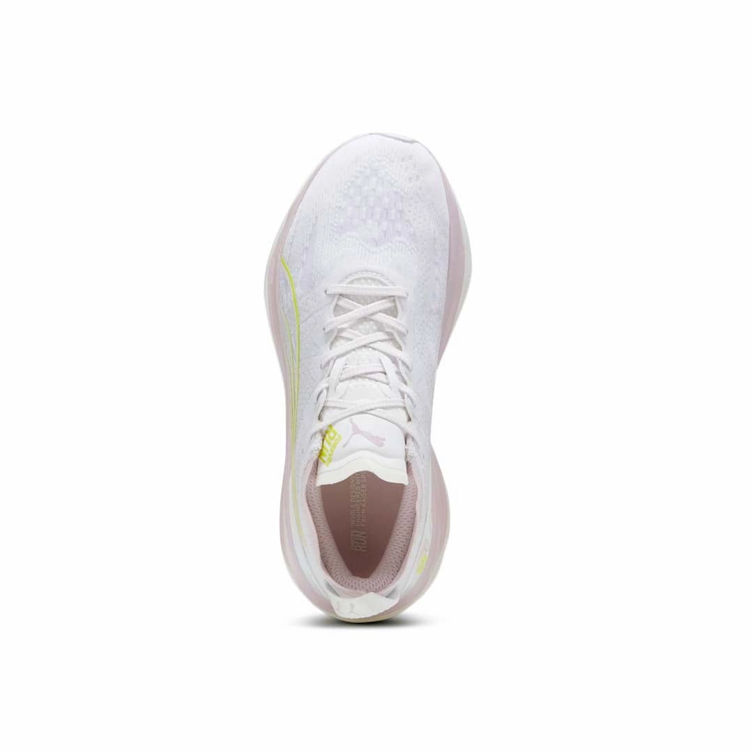 Puma - Women's ForeverRun Nitro Shoes (379567 02) half - marathons occasional wear shoe functionality