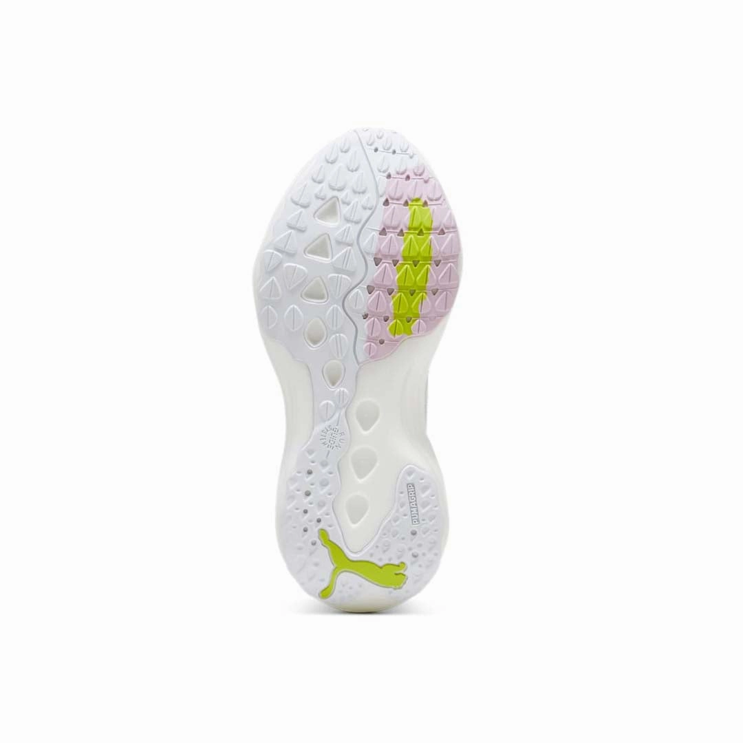 durable rubber shoes Puma - Women's ForeverRun Nitro Shoes (379567 02)