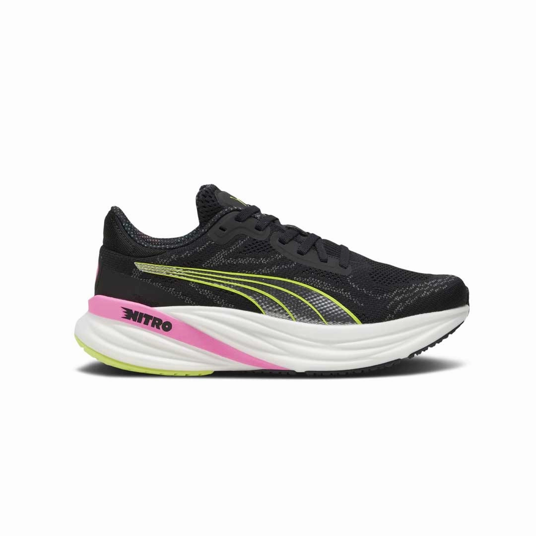 Foot Stability Puma - Women's Magnify Nitro 2 Shoes (380079 01)
